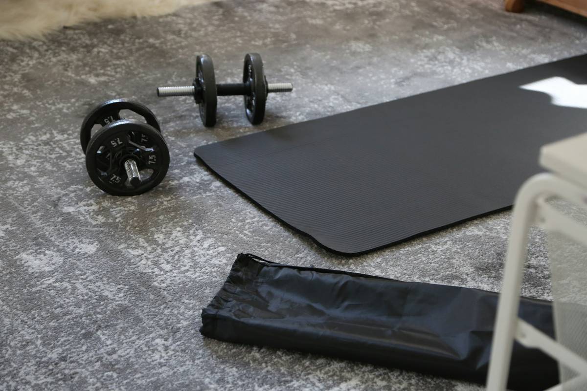 Recovery Over Fitness At Home Workout: 7 Proven Tips to Avoid Costly Mistakes
